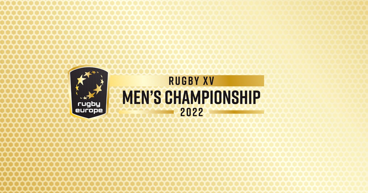 Rugby Europe čempionāta 2022 spēles skatāmas arī tiešraidē